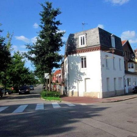 Location Dieppe Appartement Exterior foto