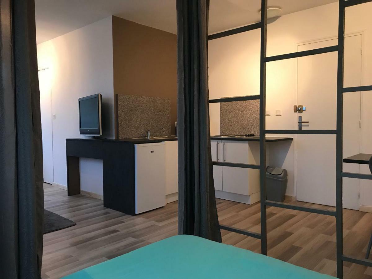 Location Dieppe Appartement Exterior foto