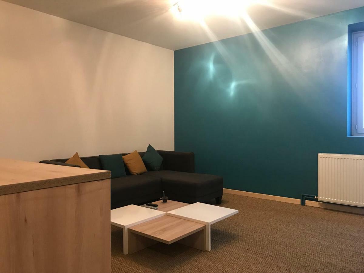 Location Dieppe Appartement Exterior foto