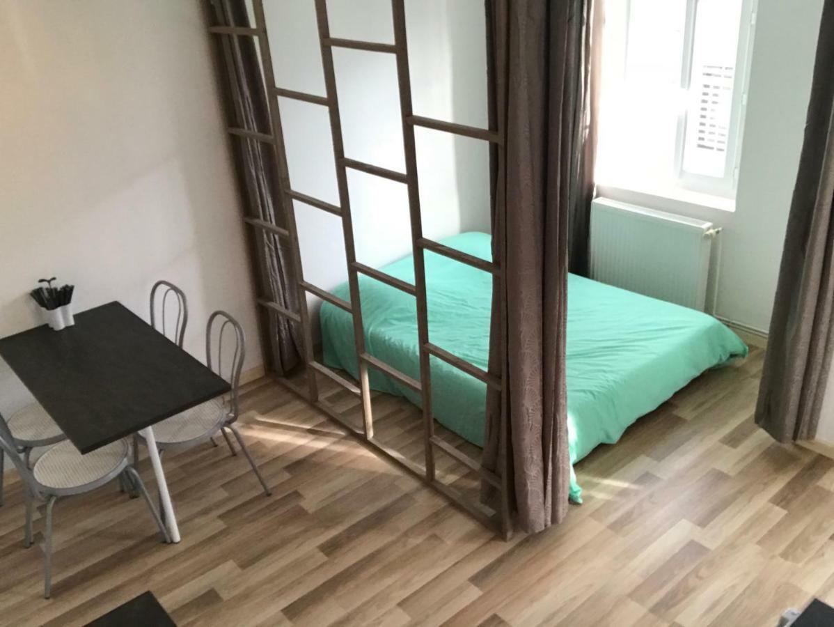 Location Dieppe Appartement Exterior foto