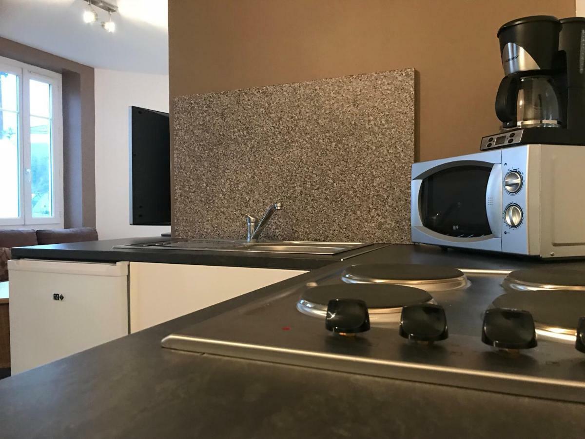 Location Dieppe Appartement Exterior foto