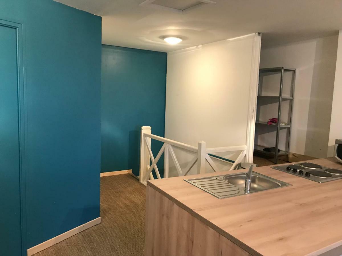 Location Dieppe Appartement Exterior foto