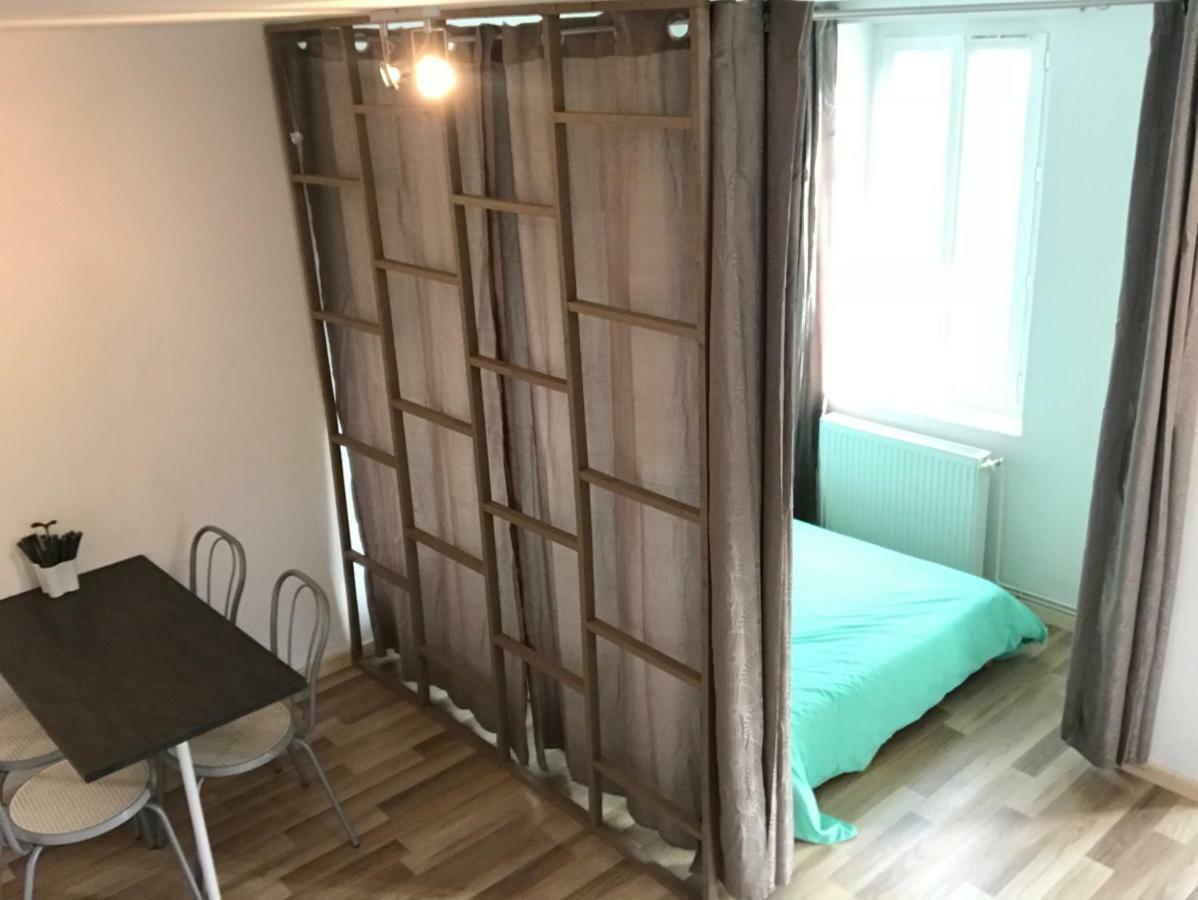 Location Dieppe Appartement Exterior foto