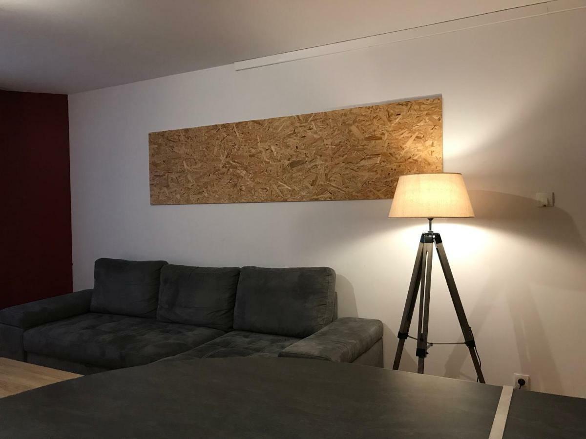Location Dieppe Appartement Exterior foto