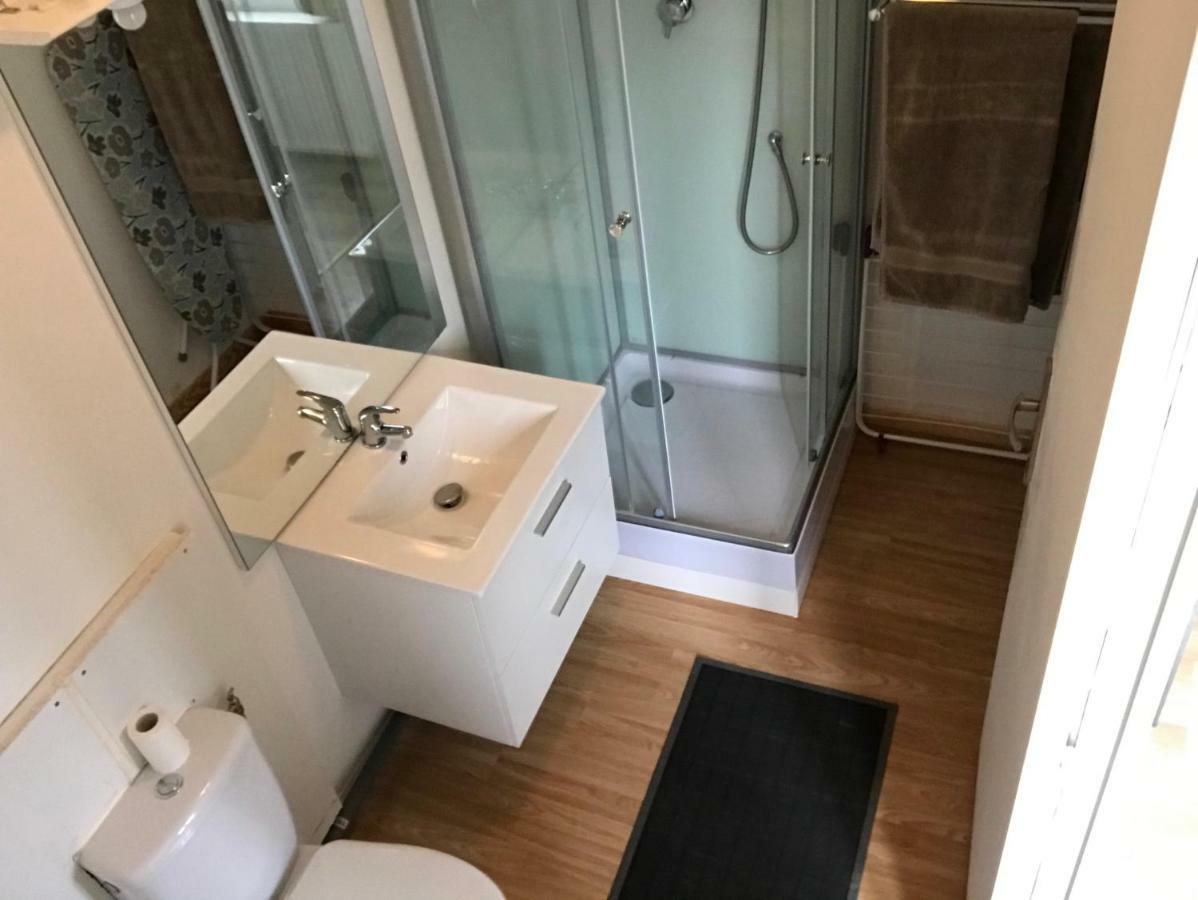 Location Dieppe Appartement Exterior foto