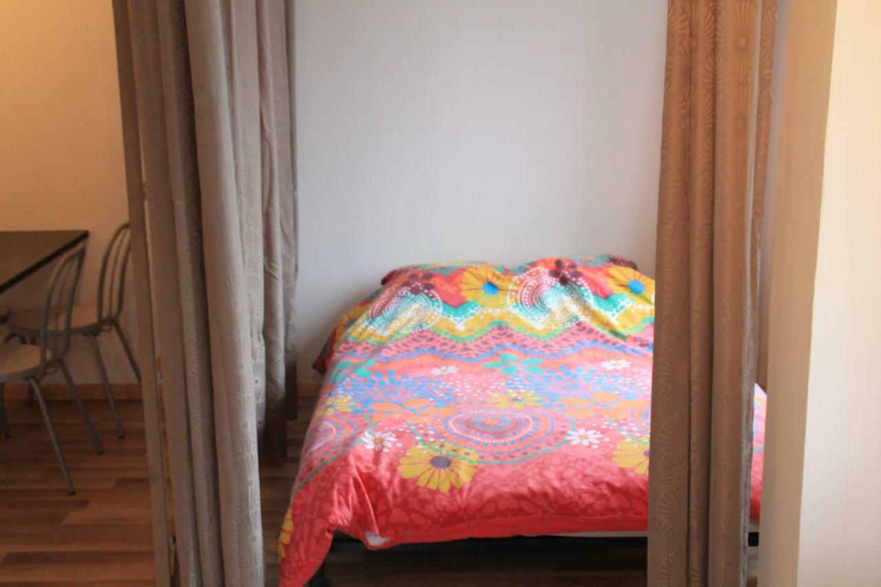 Location Dieppe Appartement Exterior foto