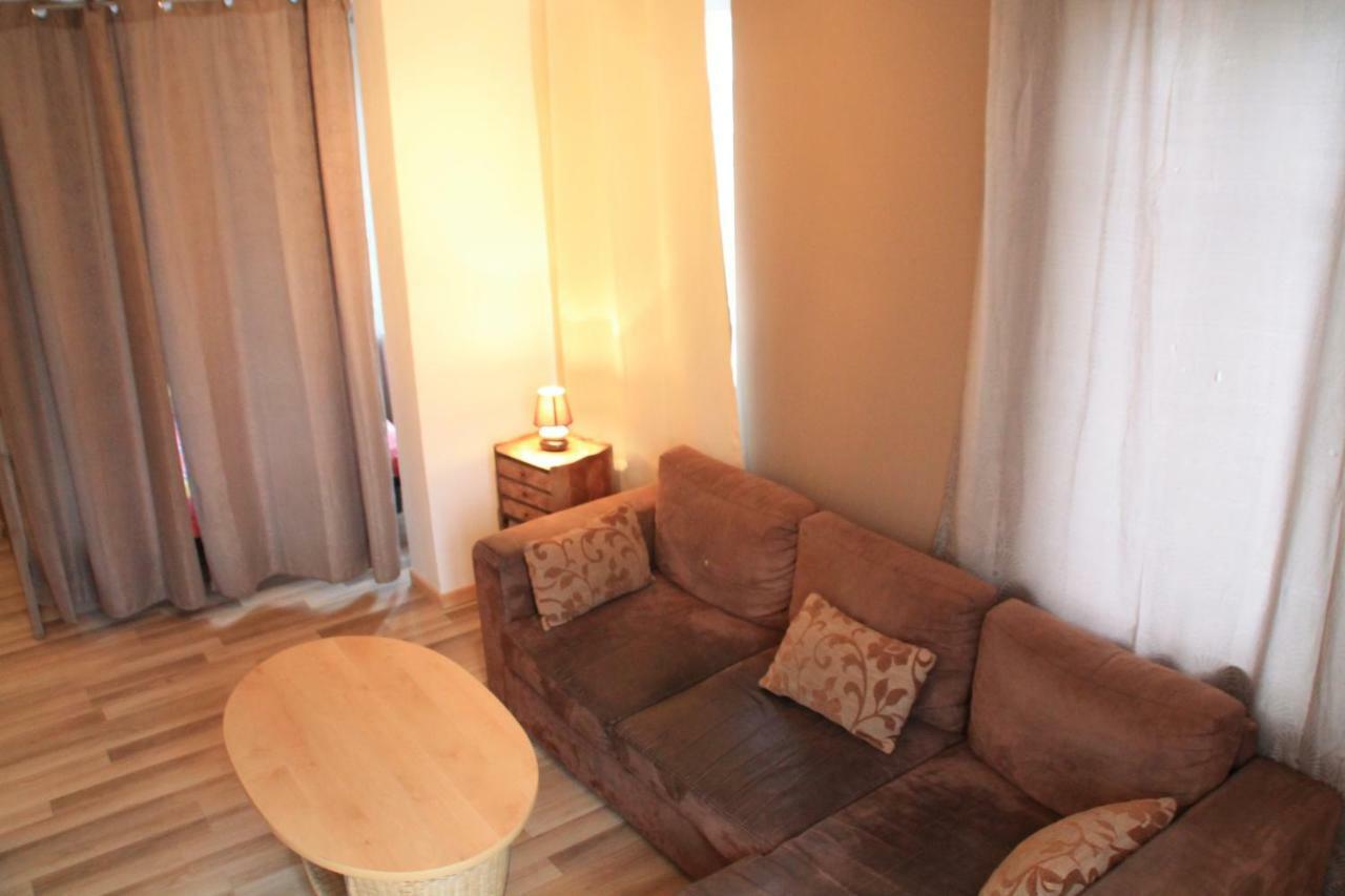 Location Dieppe Appartement Exterior foto