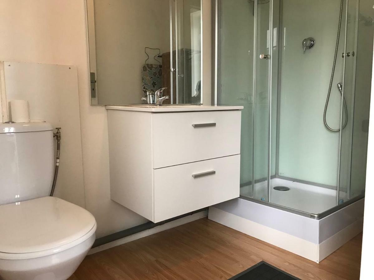 Location Dieppe Appartement Exterior foto